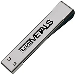 Middlebrook USB Drive - 2GB