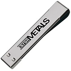 Middlebrook USB Drive - 4GB