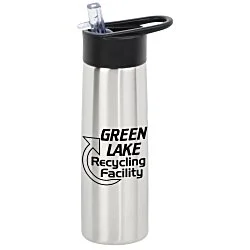 h2go Hydra Bottle - 24 oz. - 24 hr