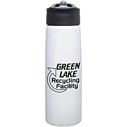 h2go Hydra Bottle - 24 oz. - 24 hr