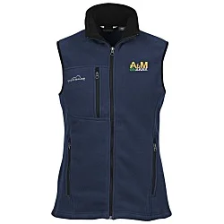 Eddie Bauer Fleece Vest - Men's