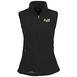 Eddie Bauer Fleece Vest - Ladies'