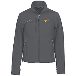 Eddie Bauer Soft Shell Jacket - Men's