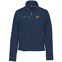 Eddie Bauer Soft Shell Jacket - Men's