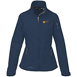 Eddie Bauer Soft Shell Jacket - Ladies'