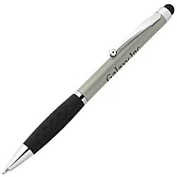 Jada Stylus Twist Pen - Metallic