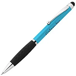 Jada Stylus Twist Pen - Metallic