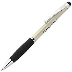 Jada Stylus Twist Pen - Metallic