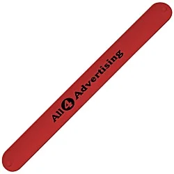 Silicone Slap Bracelet