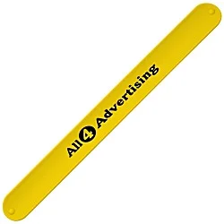 Silicone Slap Bracelet