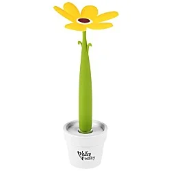 Potted Pen - Buttercup