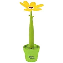 Potted Pen - Buttercup