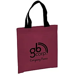 Vertical Flat Tote