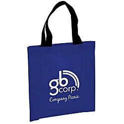 Vertical Flat Tote