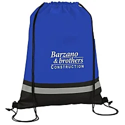 Reflective Pocket Sportpack