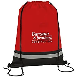 Reflective Pocket Sportpack