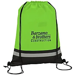 Reflective Pocket Sportpack
