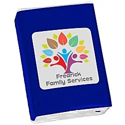 Small Tissue Packet