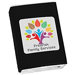 Small Tissue Packet
