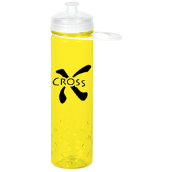 PolySure Inspire Water Bottle with Handle - 24 oz.