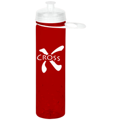 PolySure Inspire Water Bottle with Handle - 24 oz.