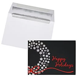 Happy Holidays Greeting Card