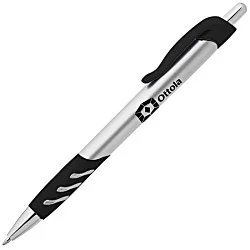 Wizard Pen - Silver