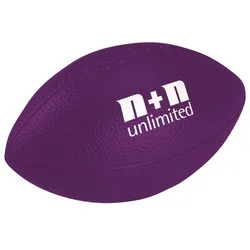 5" Foam Football - Solid