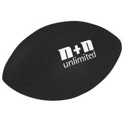 5" Foam Football - Solid