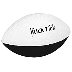 5" Foam Football - Two Tone