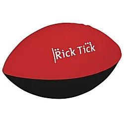5" Foam Football - Two Tone