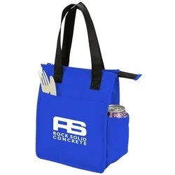 Lightning Lunch Sack