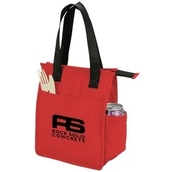 Lightning Lunch Sack