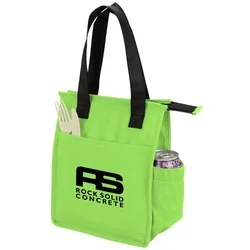 Lightning Lunch Sack