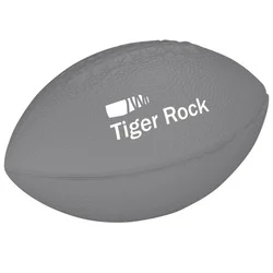 6" Foam Football - Solid