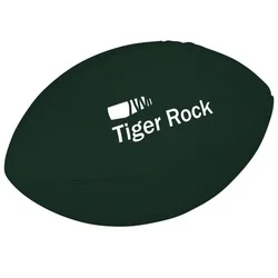 6" Foam Football - Solid