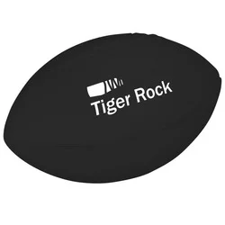 6" Foam Football - Solid