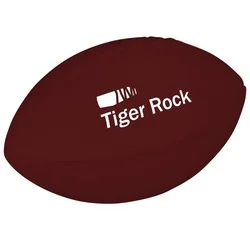 6" Foam Football - Solid