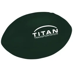 7" Foam Football - Solid