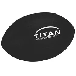7" Foam Football - Solid