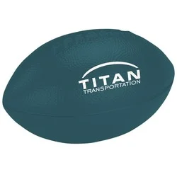 7" Foam Football - Solid