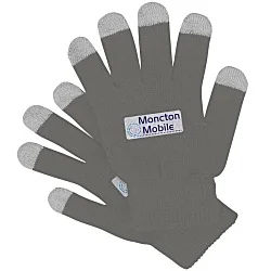 Touch Screen Gloves - Full Color
