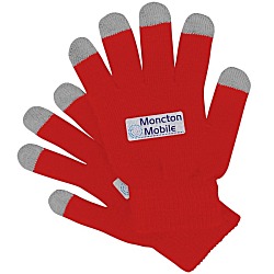 Touch Screen Gloves - Full Color