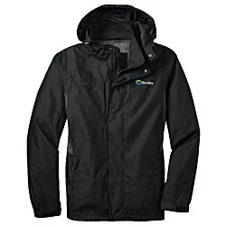 Eddie Bauer Waterproof Jacket - Men's