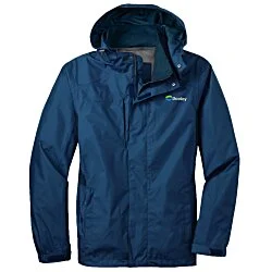 Eddie Bauer Waterproof Jacket - Men's