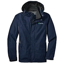 Eddie Bauer Waterproof Jacket - Men's