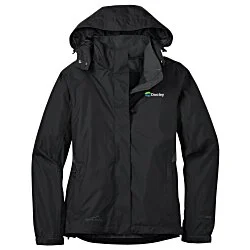 Eddie Bauer Waterproof Jacket - Ladies'
