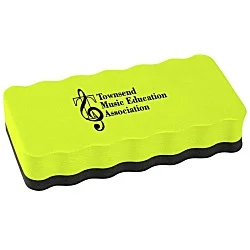 Dry-Erase Eraser