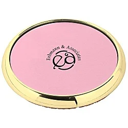 Leather Coaster