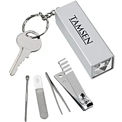 Manicure Set To Go